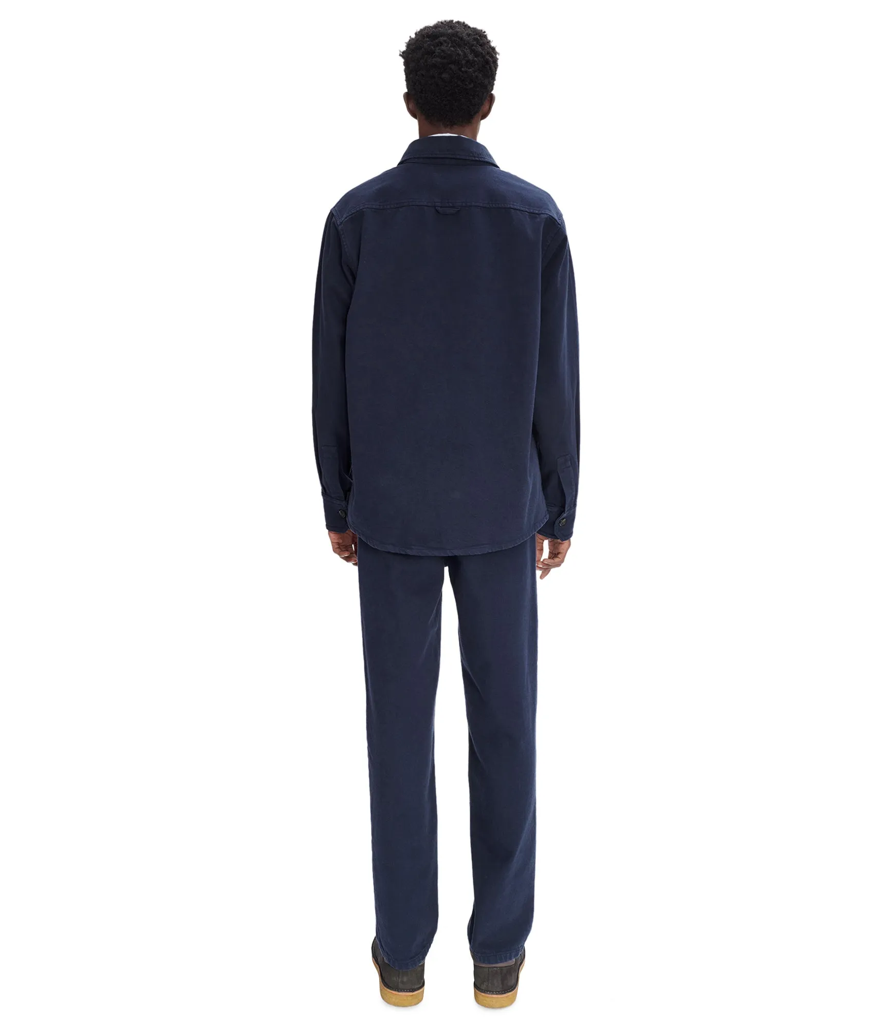 Martin jeans sold by A.P.C. product image thumbnail 3