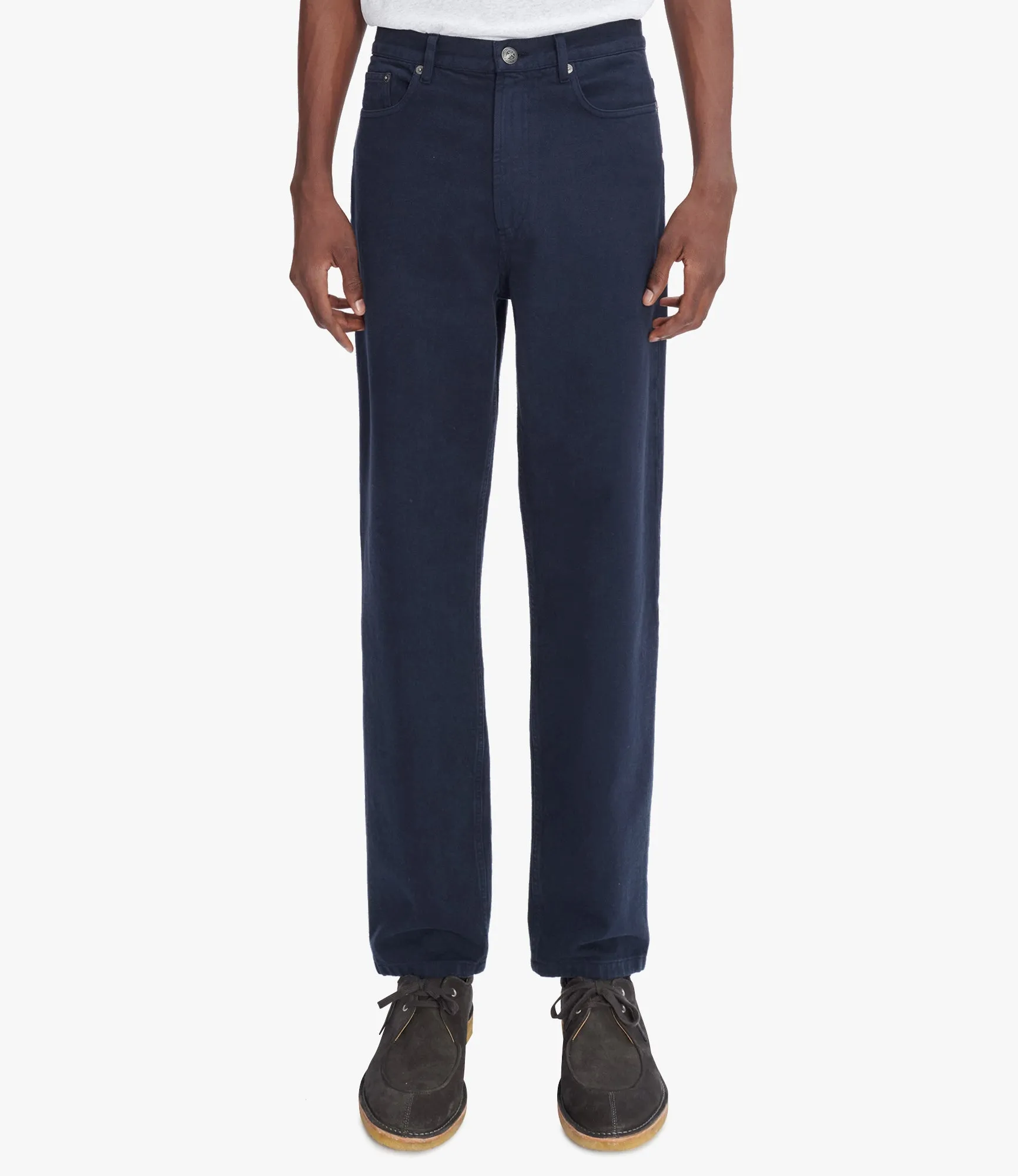 Martin jeans sold by A.P.C. product image thumbnail 4
