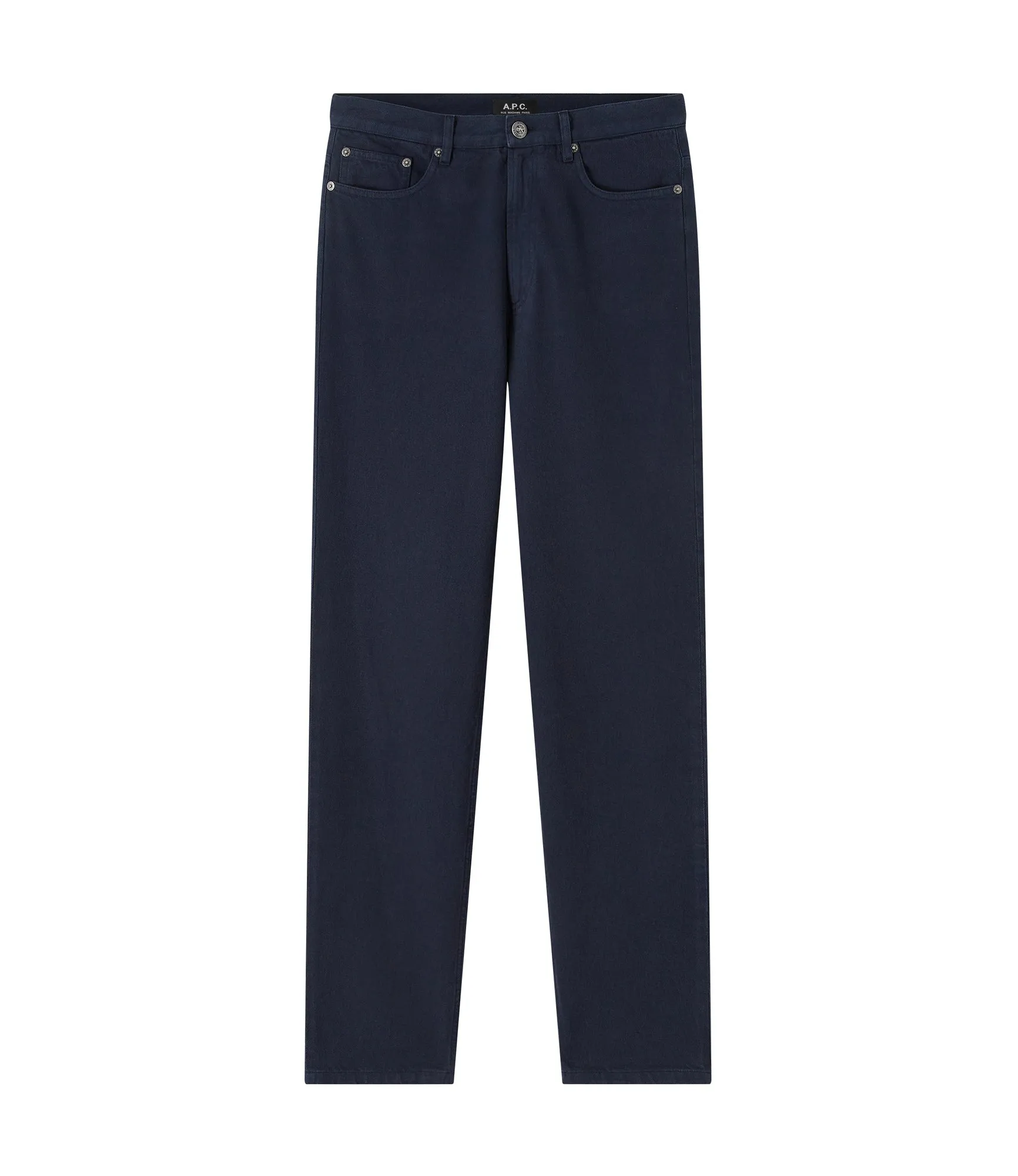 Martin jeans sold by A.P.C. product image thumbnail 2