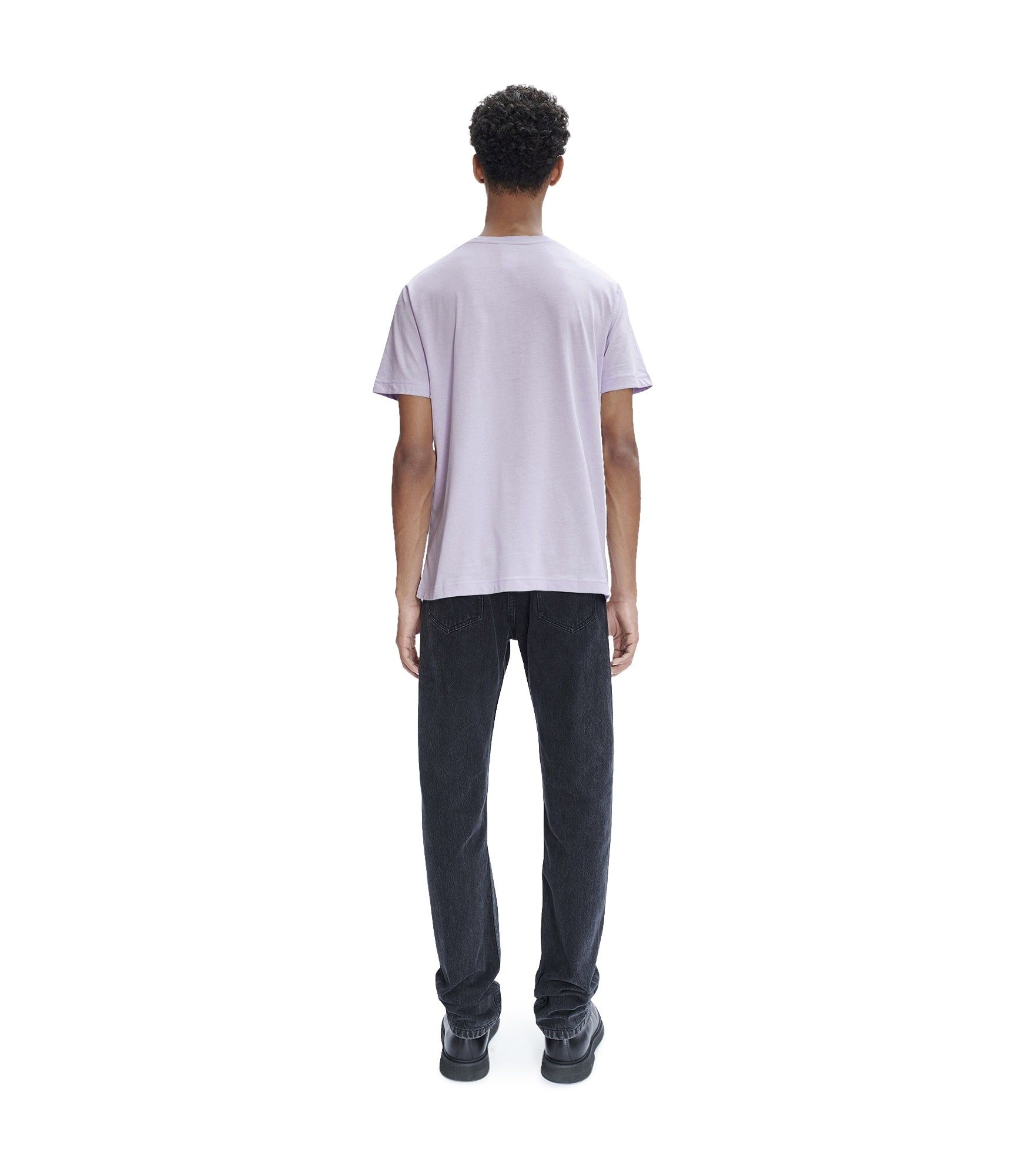 Item T-shirt sold by A.P.C. product image thumbnail 3