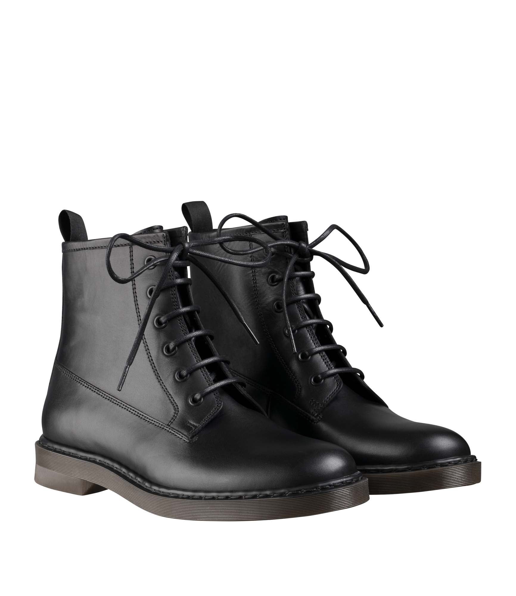 Vlad Boots sold by A.P.C. product image thumbnail 2