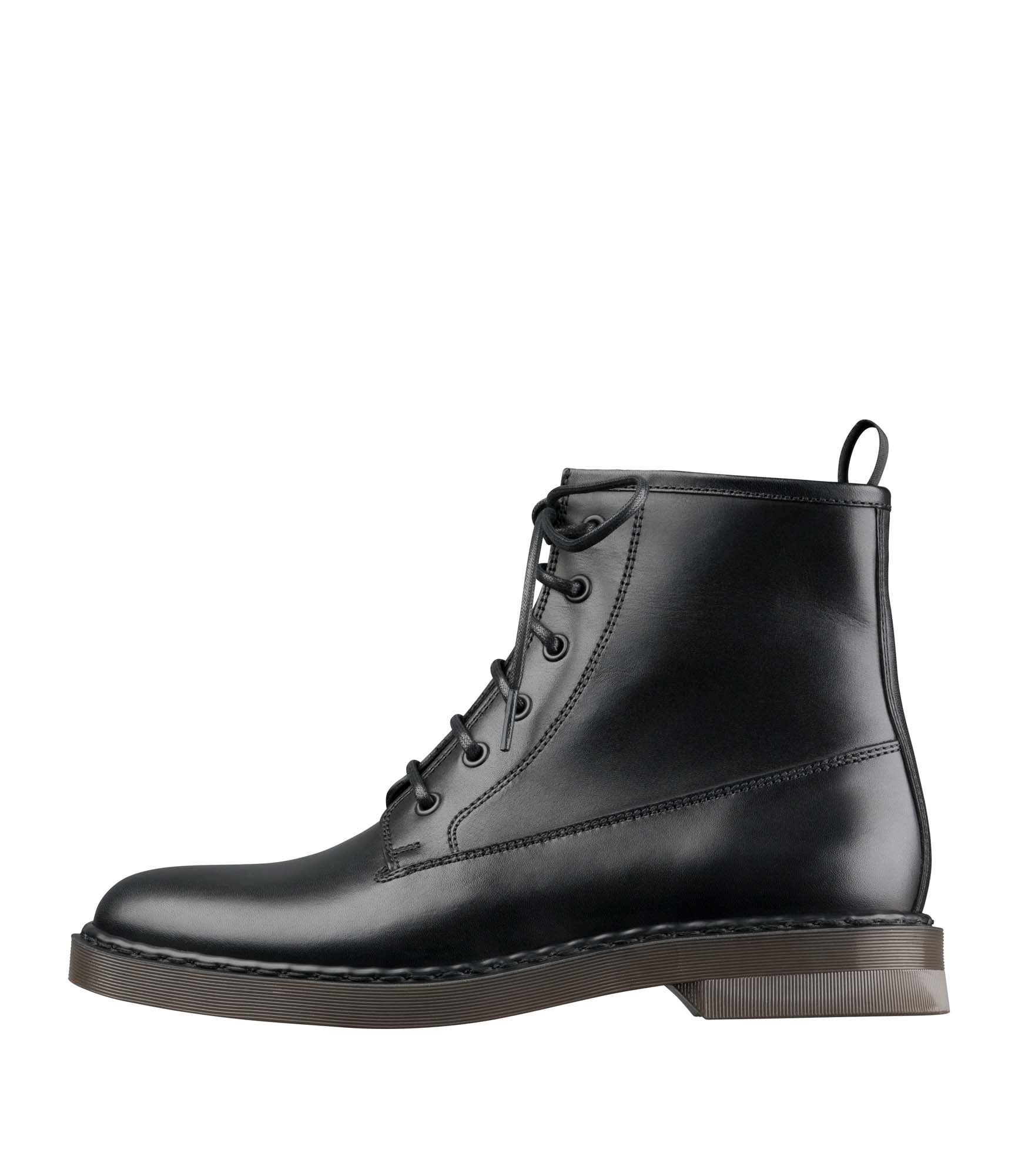 Vlad Boots sold by A.P.C.