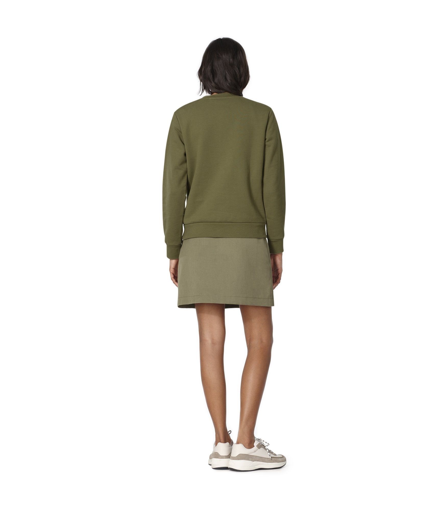 Ice sweatshirt sold by A.P.C. product image thumbnail 3