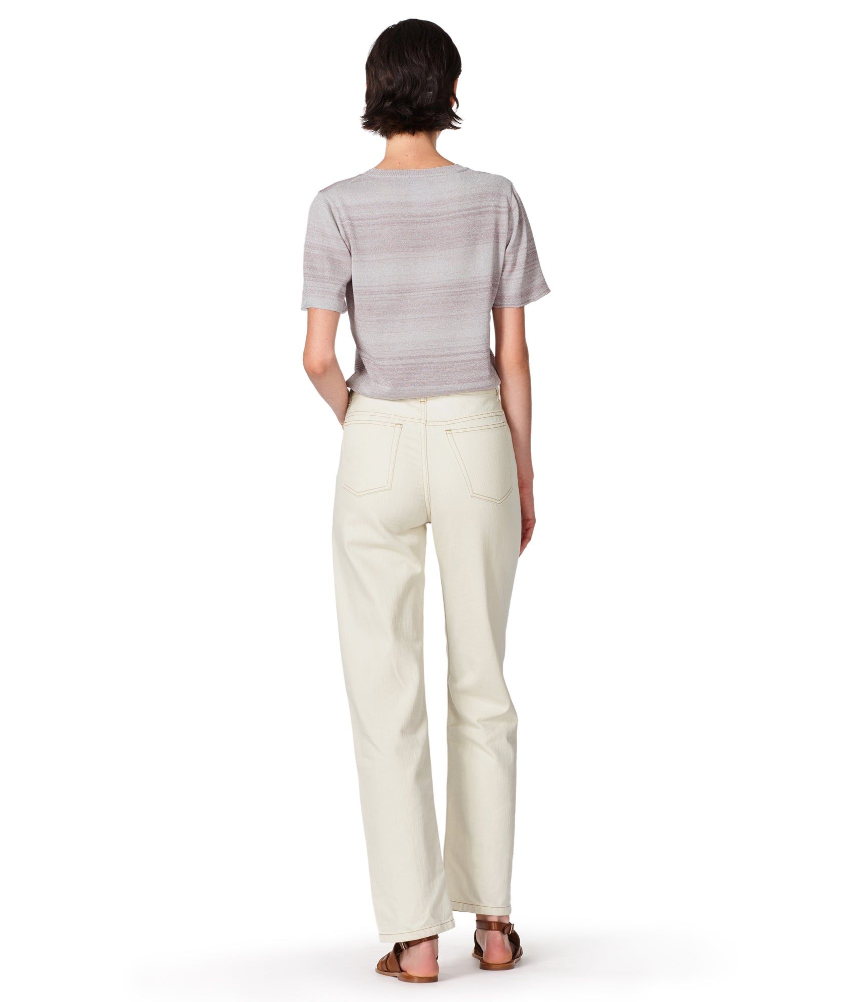 Jane Sweater sold by A.P.C. product image thumbnail 3