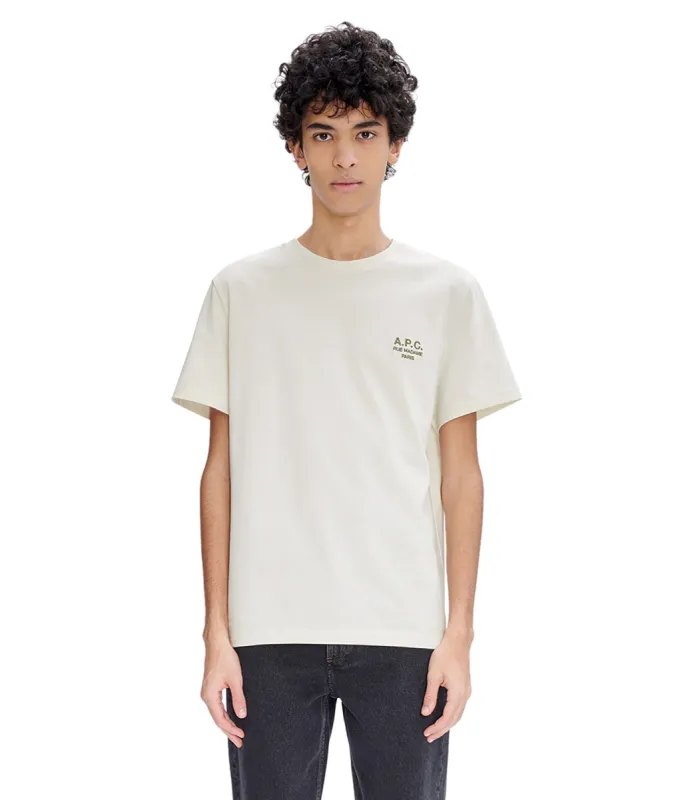 New Raymond T-shirt sold by A.P.C.