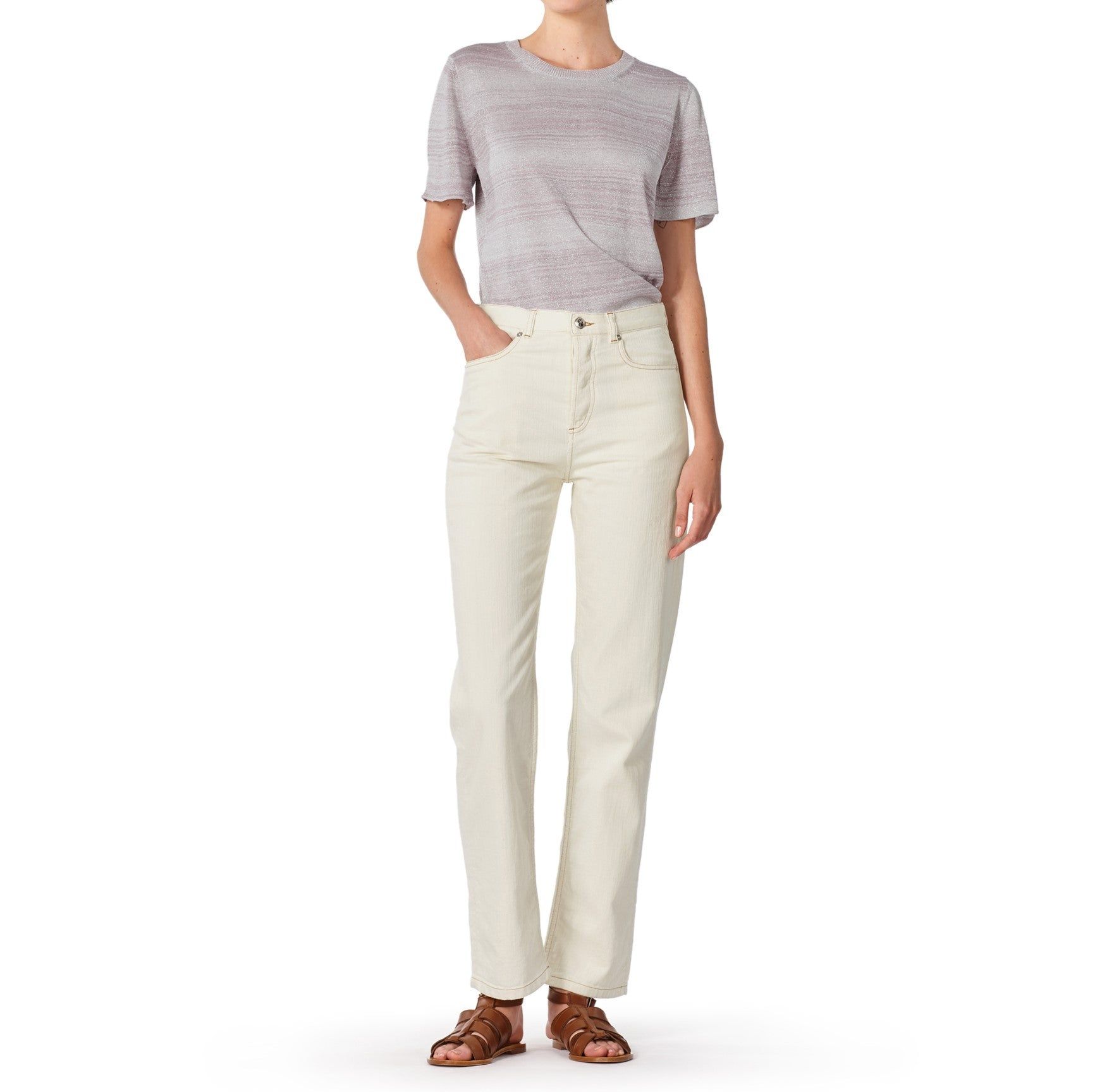 Jane Sweater sold by A.P.C. product image thumbnail 2