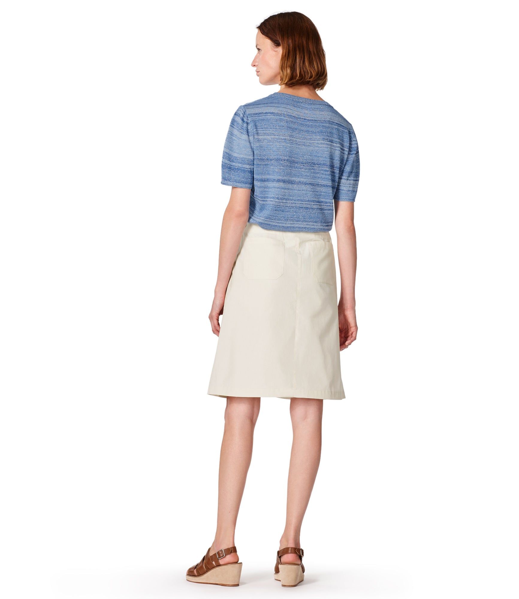 Jane Sweater sold by A.P.C. product image thumbnail 7