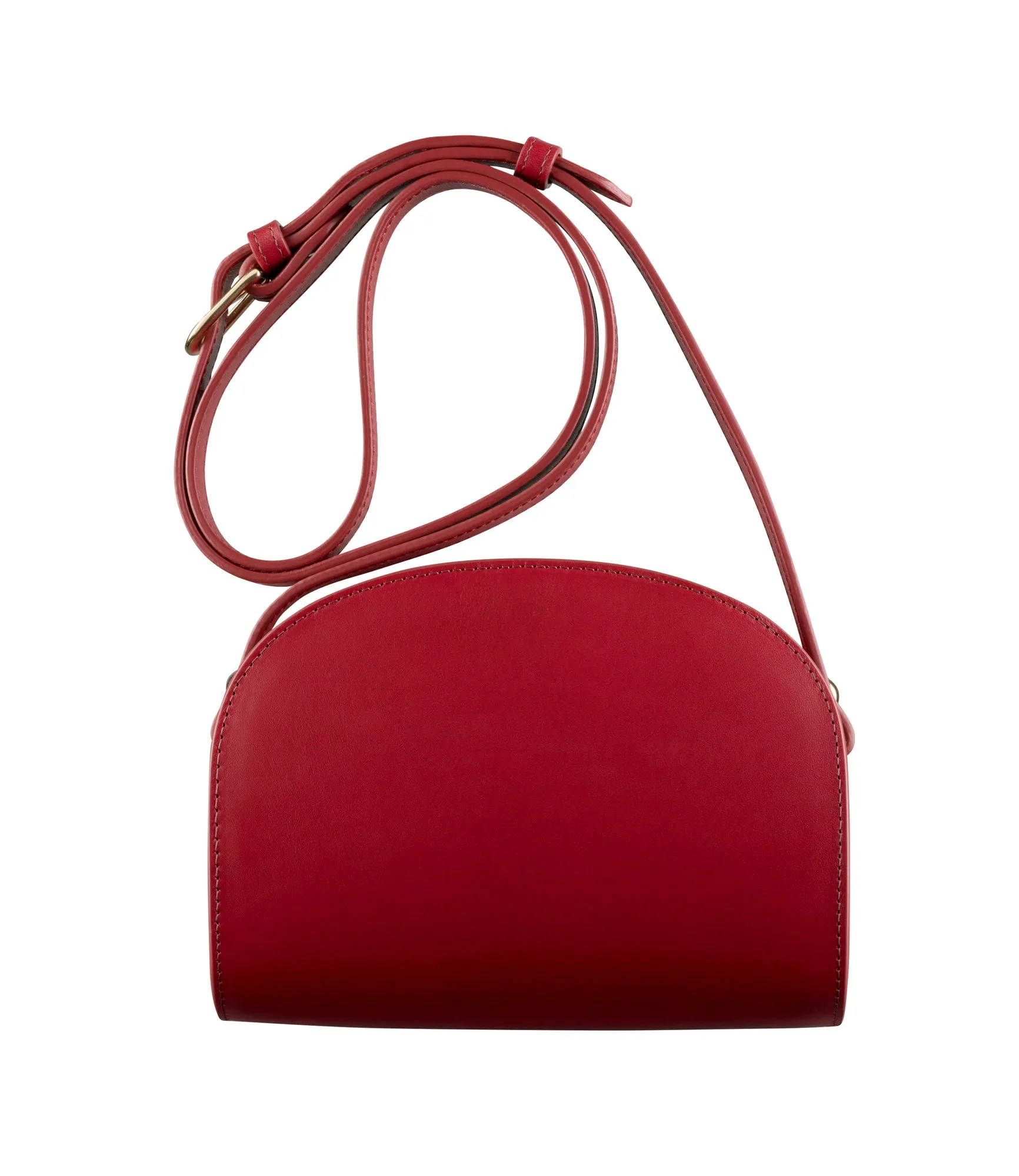 Demi-Lune Mini Bag sold by A.P.C. product image thumbnail 2