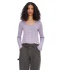 June top sold by A.P.C.
