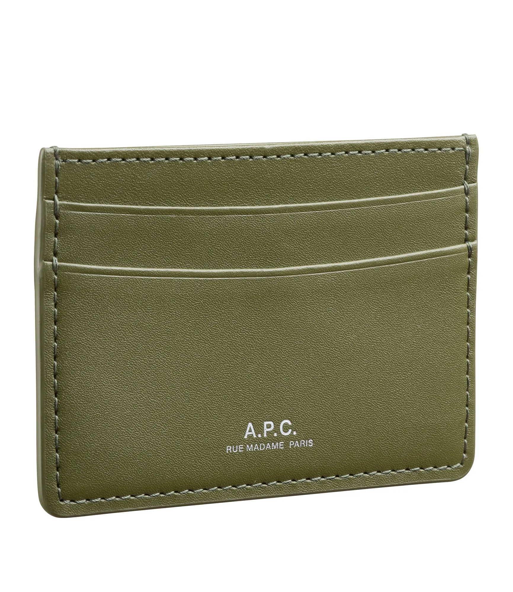 André cardholder sold by A.P.C. product image thumbnail 2
