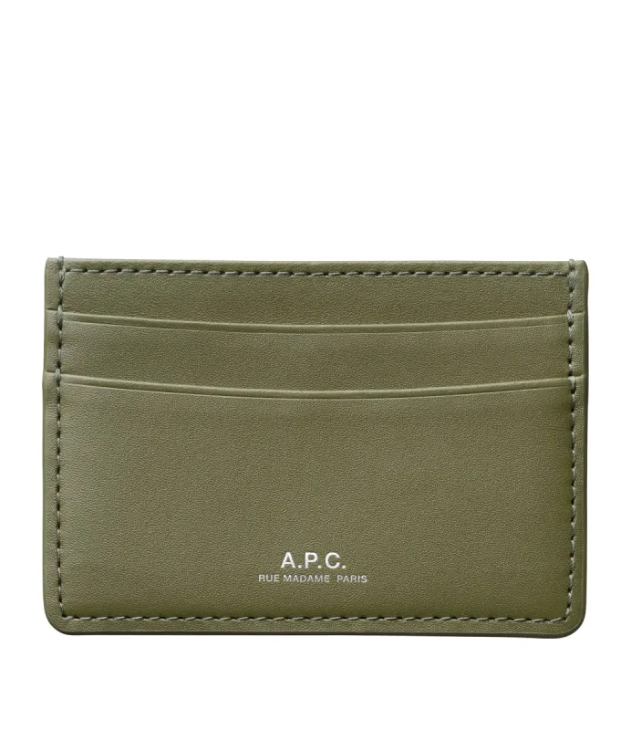 André cardholder sold by A.P.C.