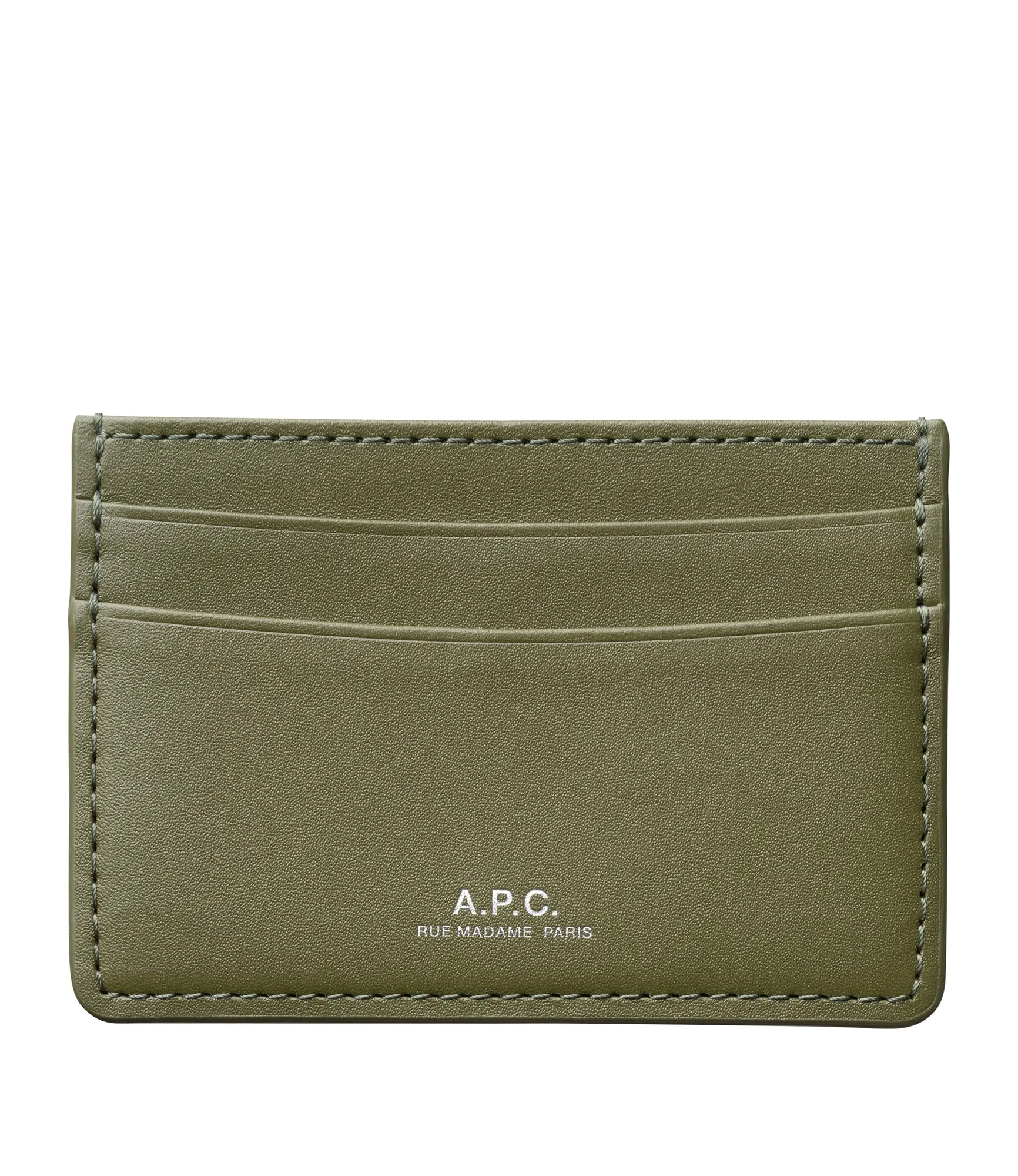 André cardholder sold by A.P.C.