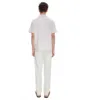 Lloyd Logo pocket short-sleeve shirt sold by A.P.C.