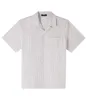 Lloyd Logo pocket short-sleeve shirt sold by A.P.C.