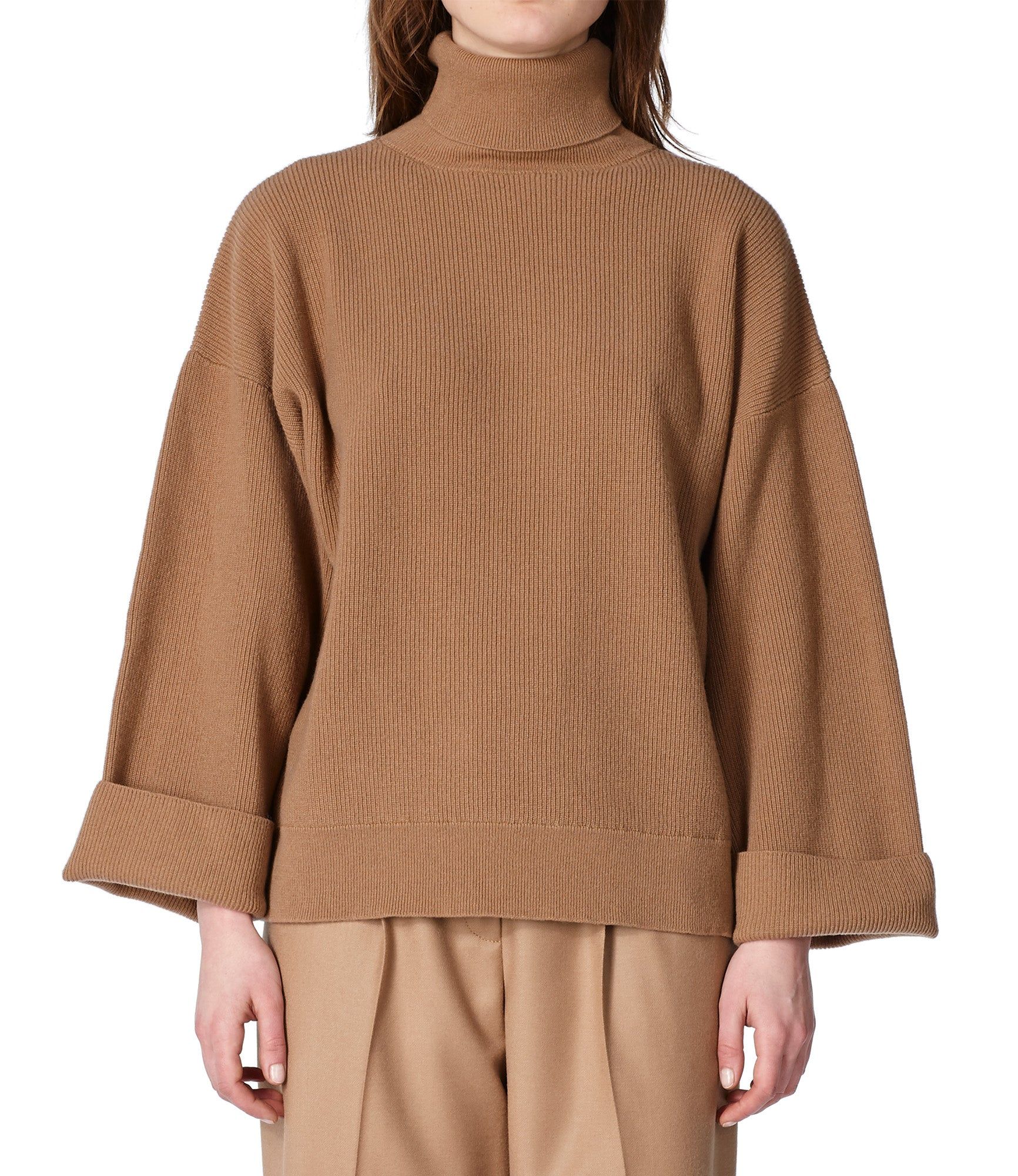 New Big sweater sold by A.P.C. product image thumbnail 4