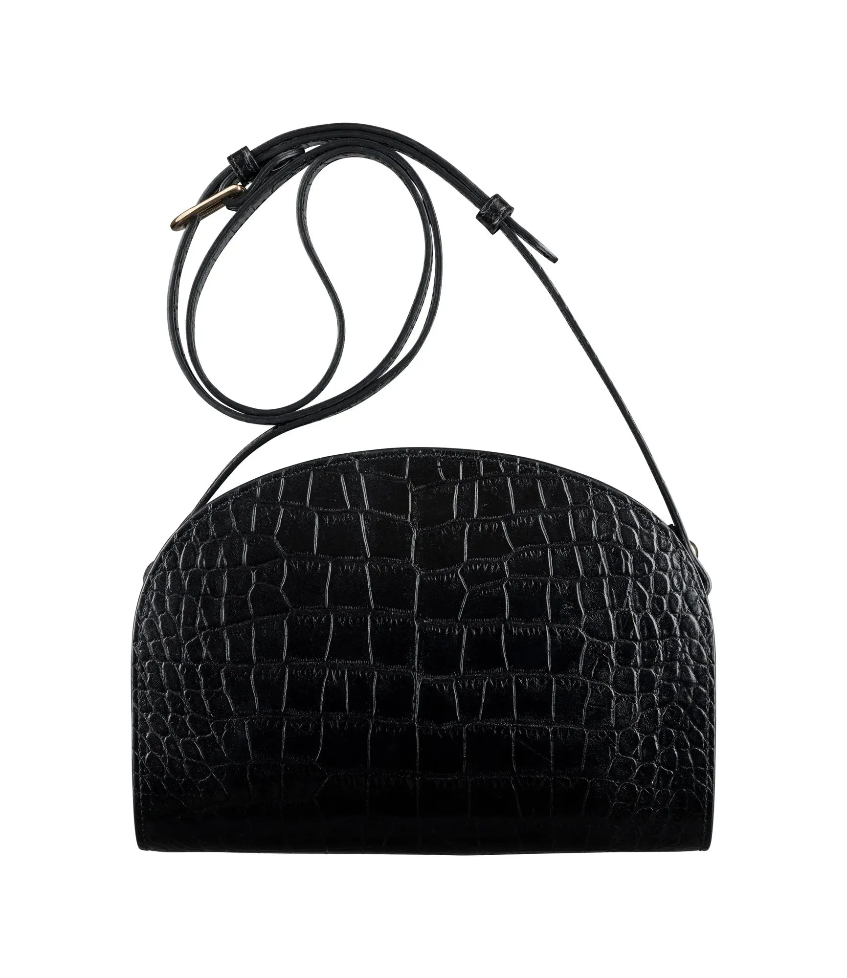 Demi-Lune Bag sold by A.P.C. product image thumbnail 4