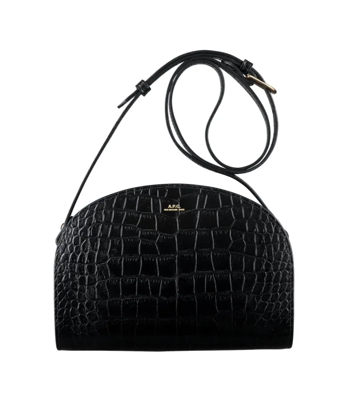 Demi-Lune Bag sold by A.P.C.