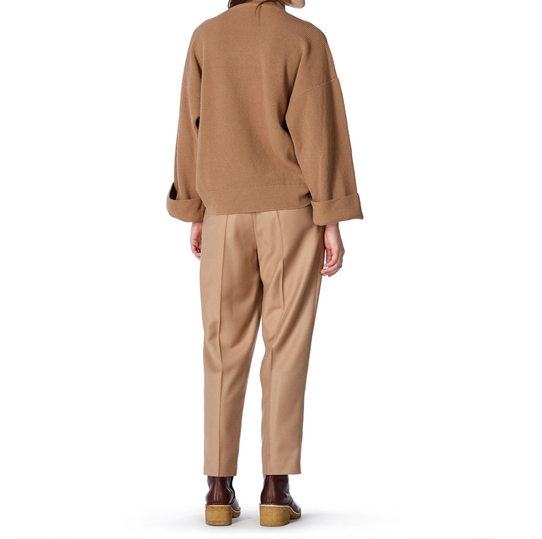 New Big sweater sold by A.P.C. product image thumbnail 3
