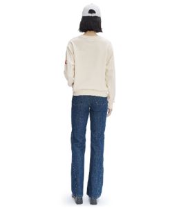 Maxine sweatshirt sold by A.P.C.