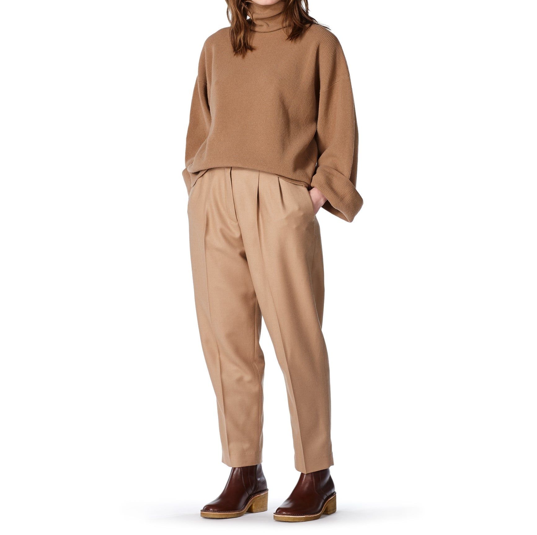 New Big sweater sold by A.P.C. product image thumbnail 2