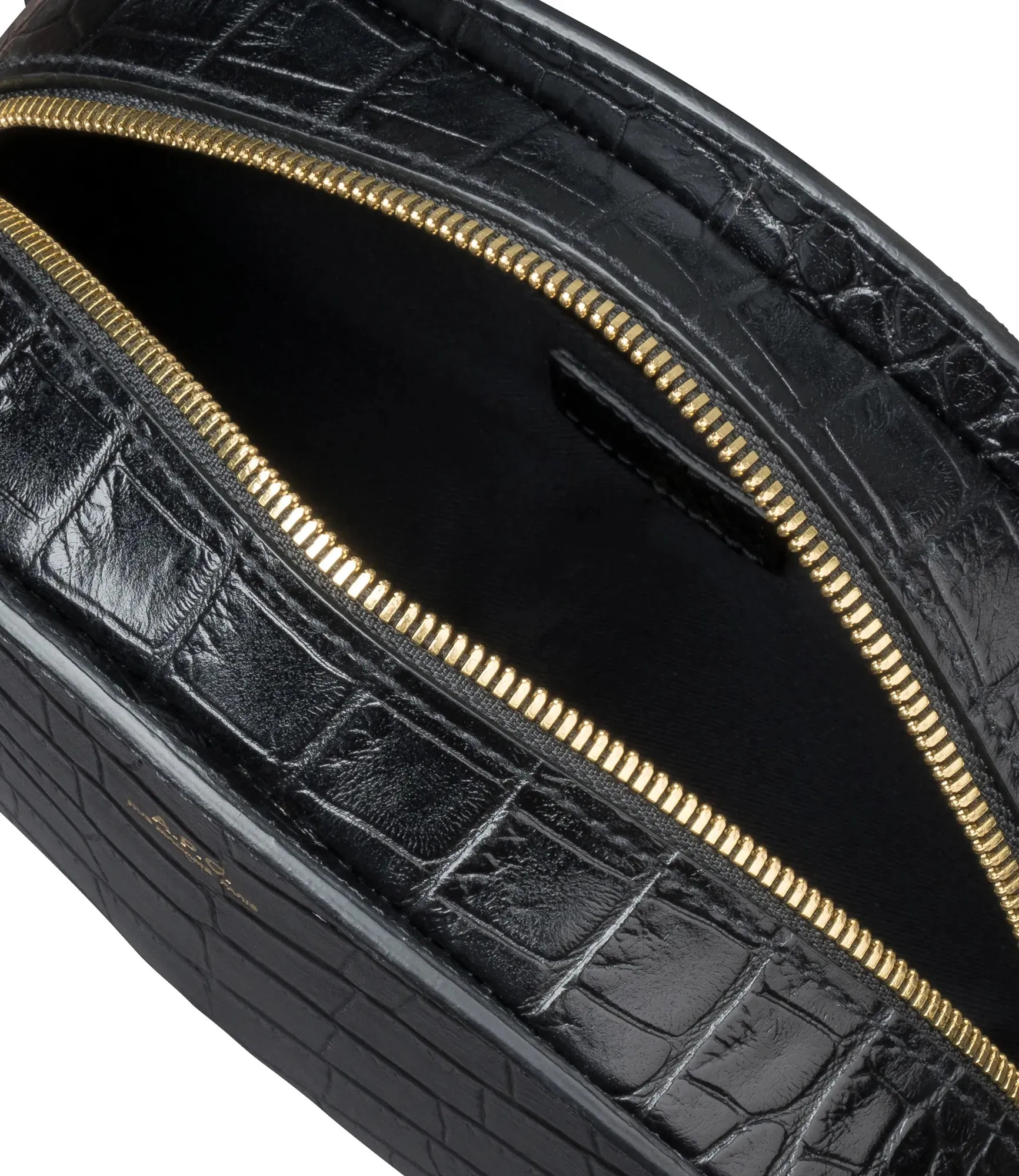 Demi-Lune Bag sold by A.P.C. product image thumbnail 2