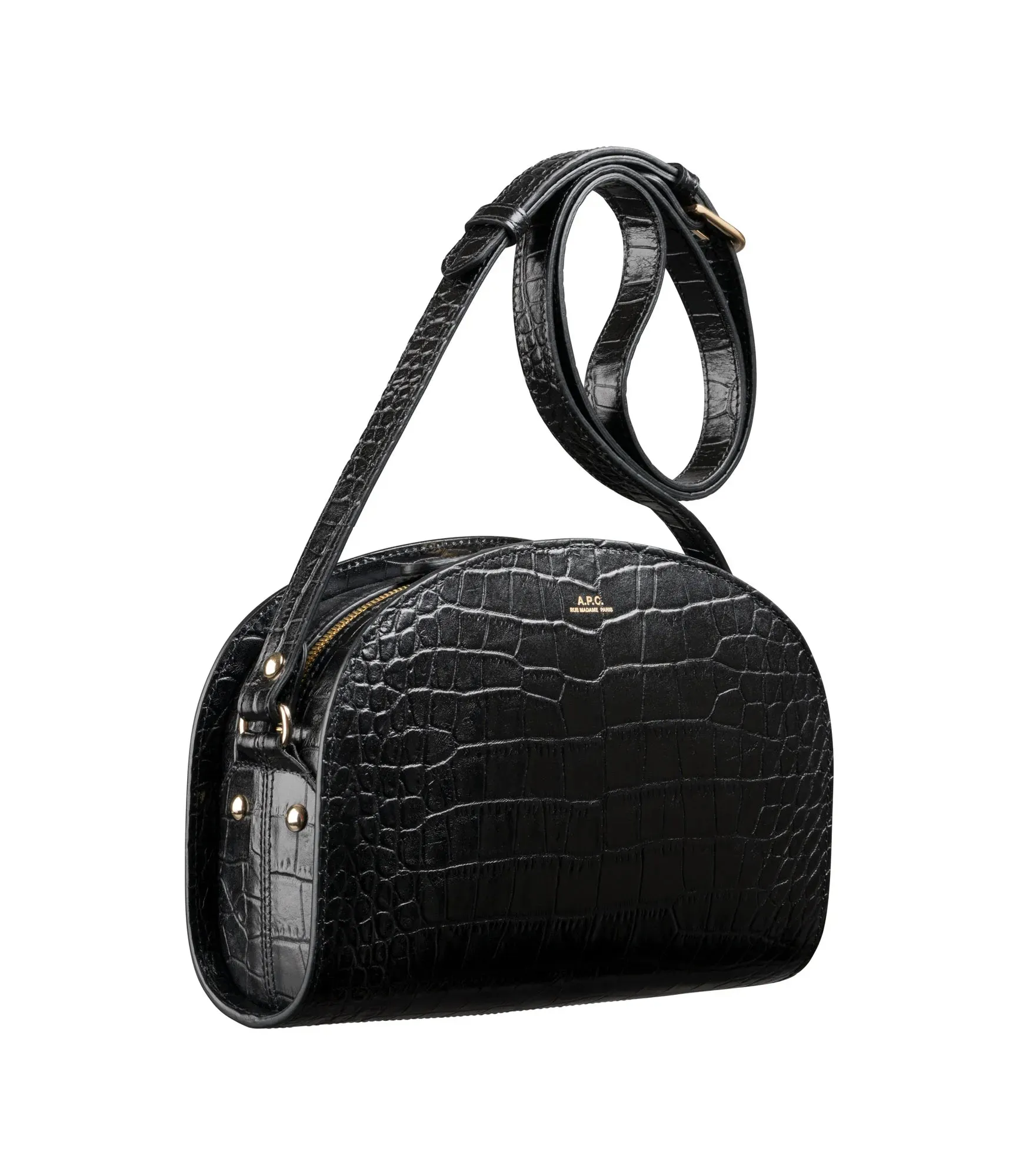 Demi-Lune Bag sold by A.P.C. product image thumbnail 3