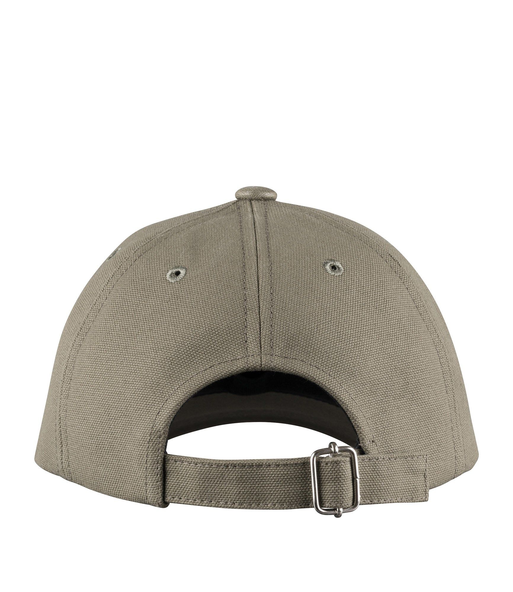 Eden 19-87 baseball cap sold by A.P.C. product image thumbnail 2
