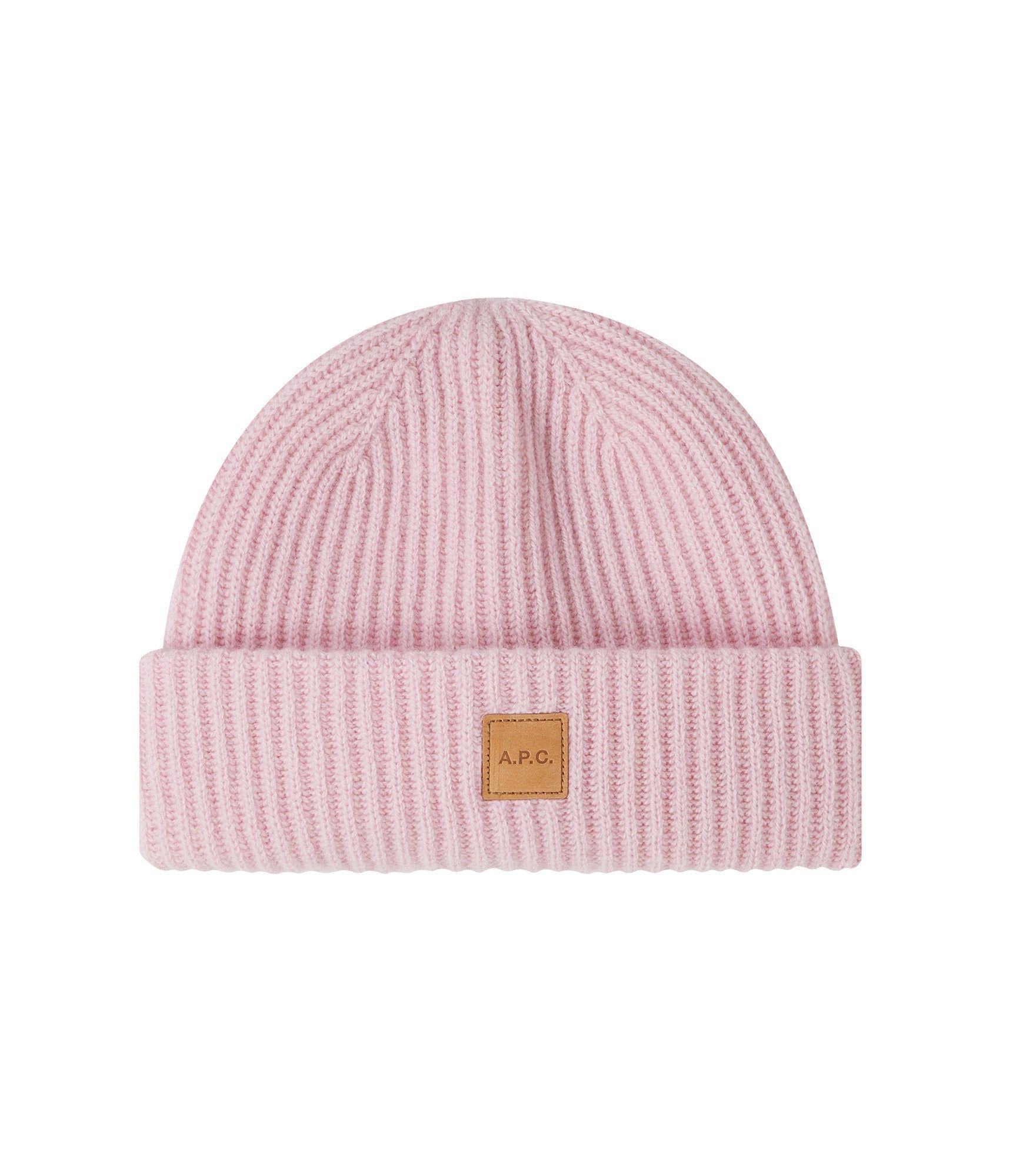 Michele knit beanie sold by A.P.C.