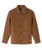 Emile Patch jacket sold by A.P.C.