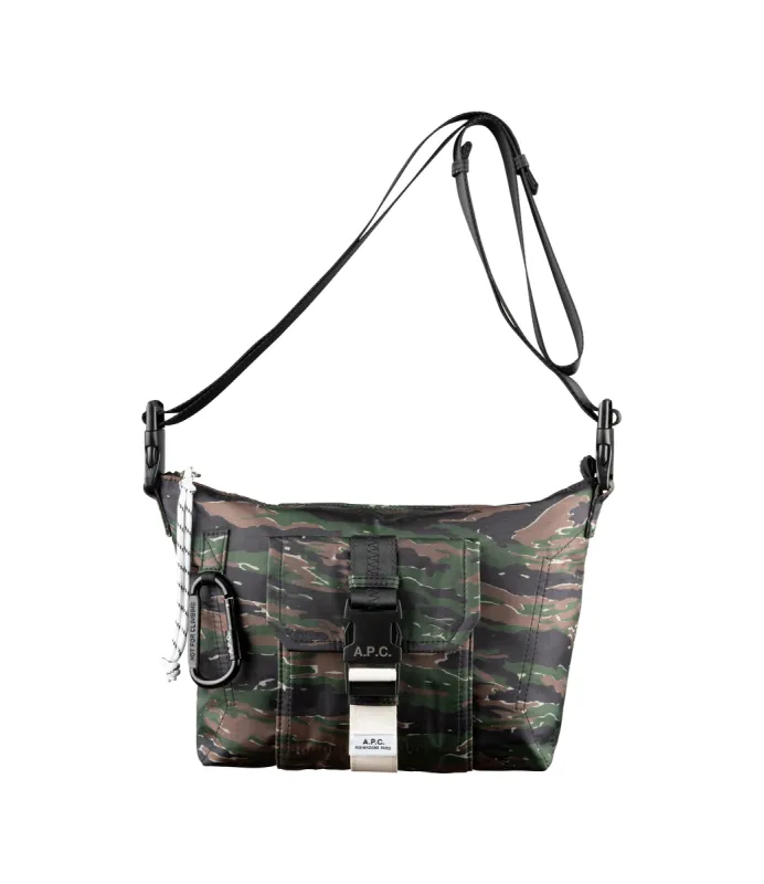 Treck fanny pack sold by A.P.C.