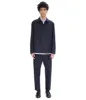 John jacket sold by A.P.C.