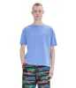 Boxy Tab T-shirt sold by A.P.C.