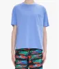 Boxy Tab T-shirt sold by A.P.C.