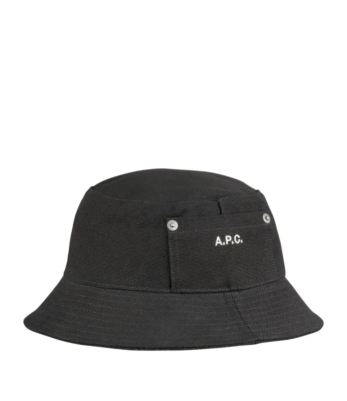 Thaïs bucket hat sold by A.P.C.