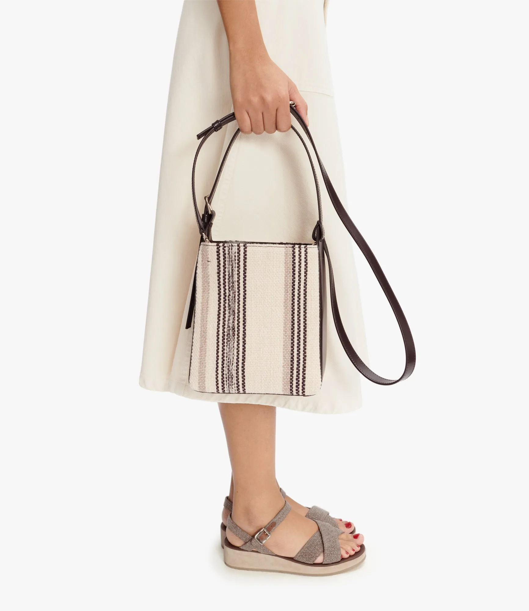 Virginie Small bag sold by A.P.C. product image thumbnail 2