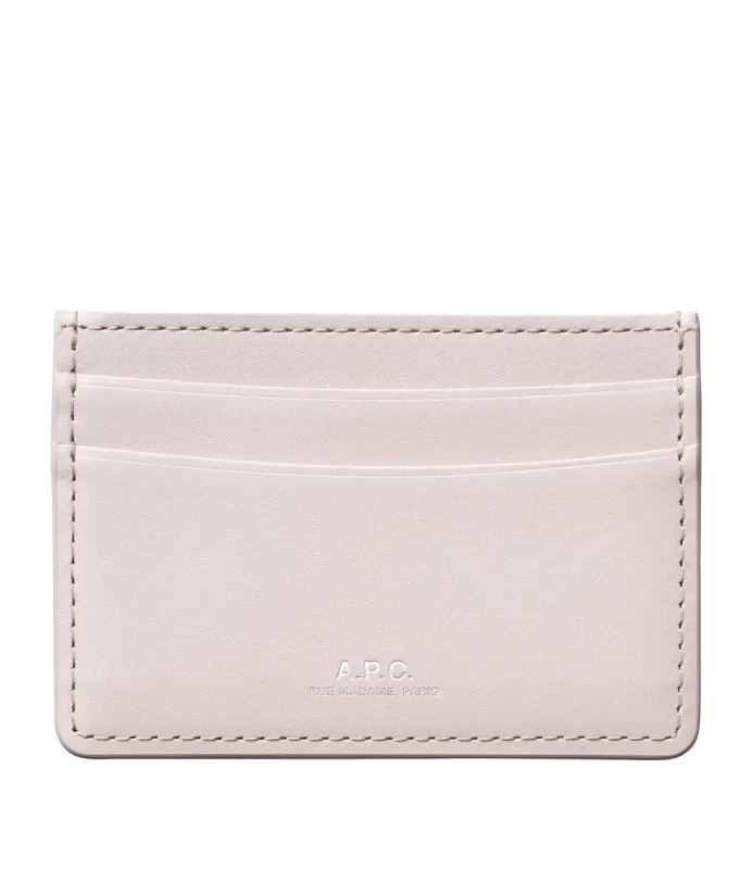 André cardholder sold by A.P.C.