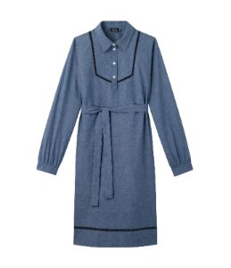 Maeve Dress sold by A.P.C.