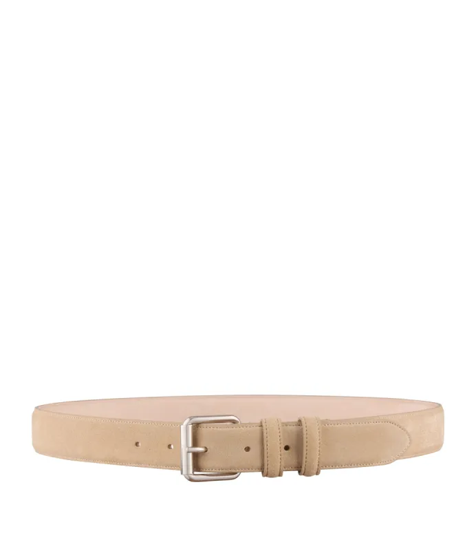 Paris belt sold by A.P.C.