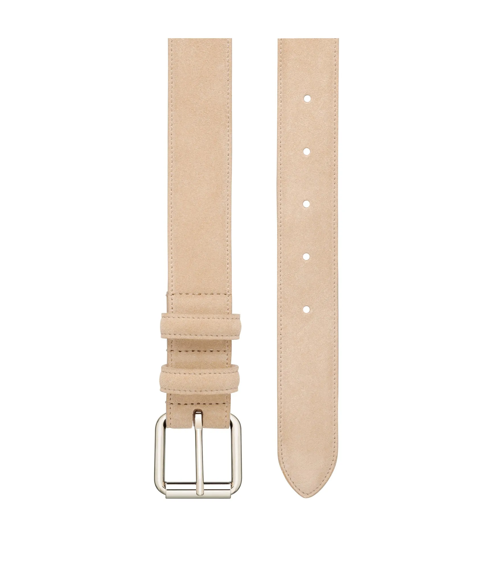 Paris belt sold by A.P.C. product image thumbnail 3