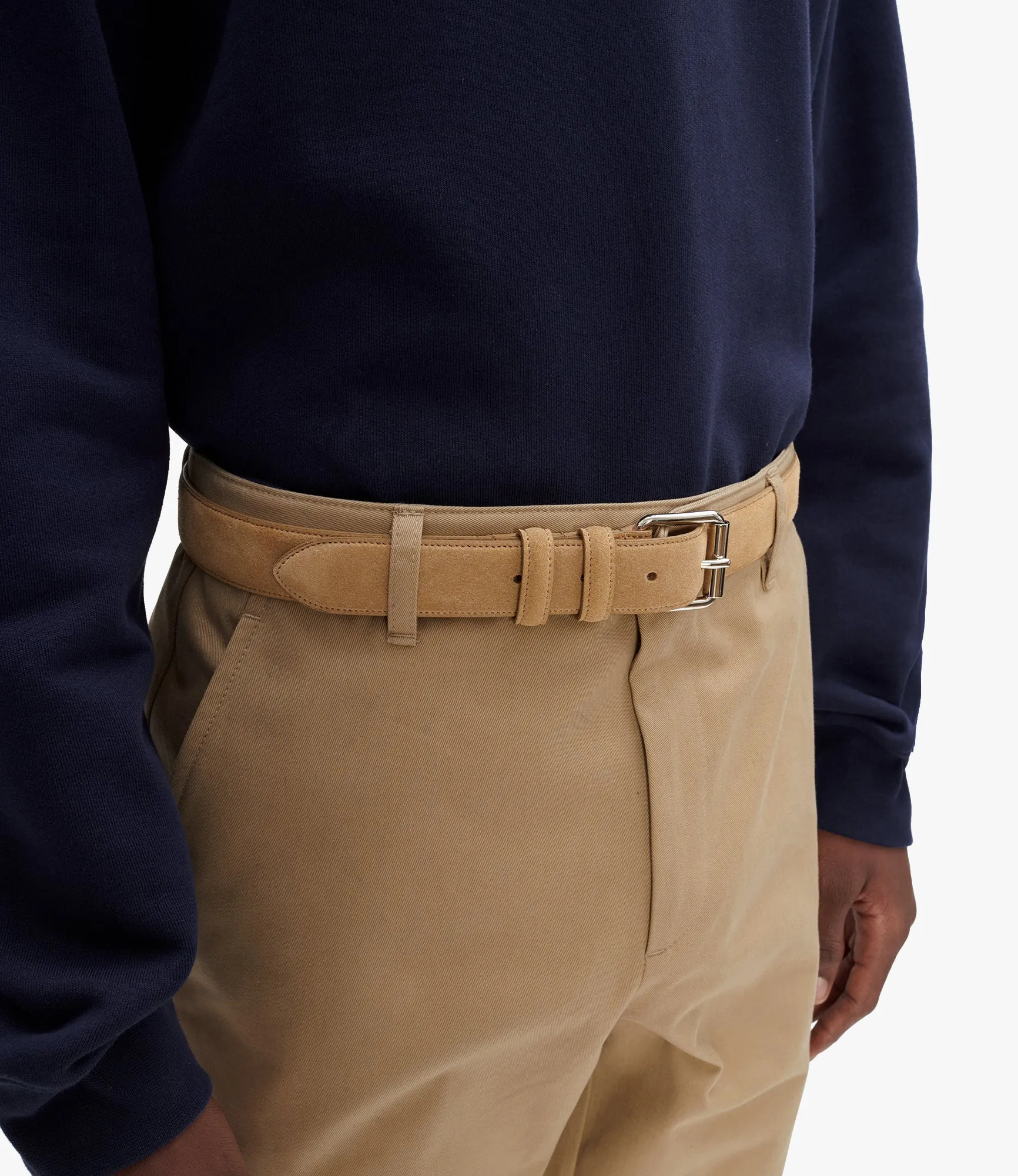 Paris belt sold by A.P.C. product image thumbnail 2
