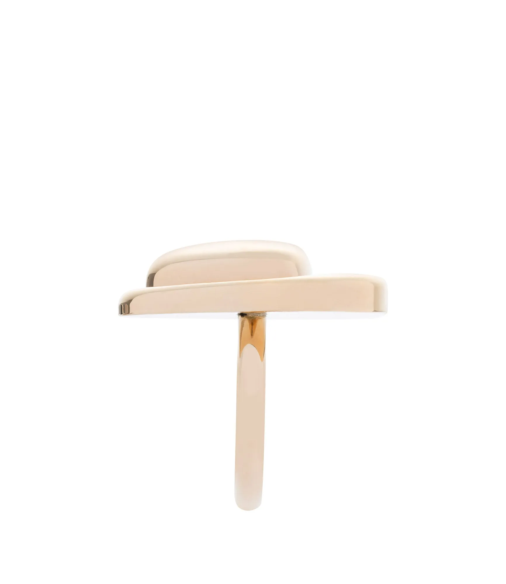 Astra ring sold by A.P.C. product image thumbnail 3