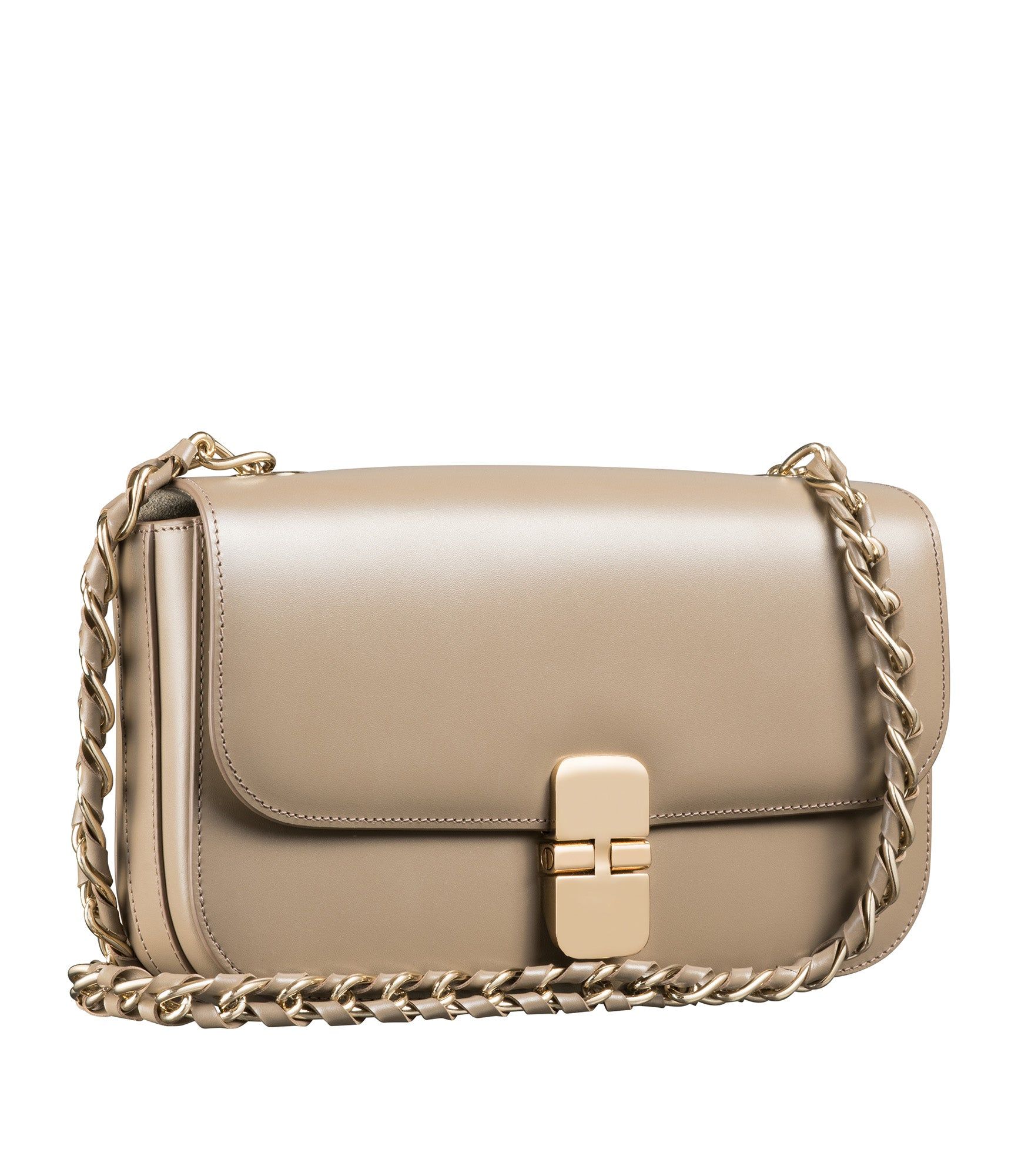 Grace Baguette Chaîne bag sold by A.P.C. product image thumbnail 3
