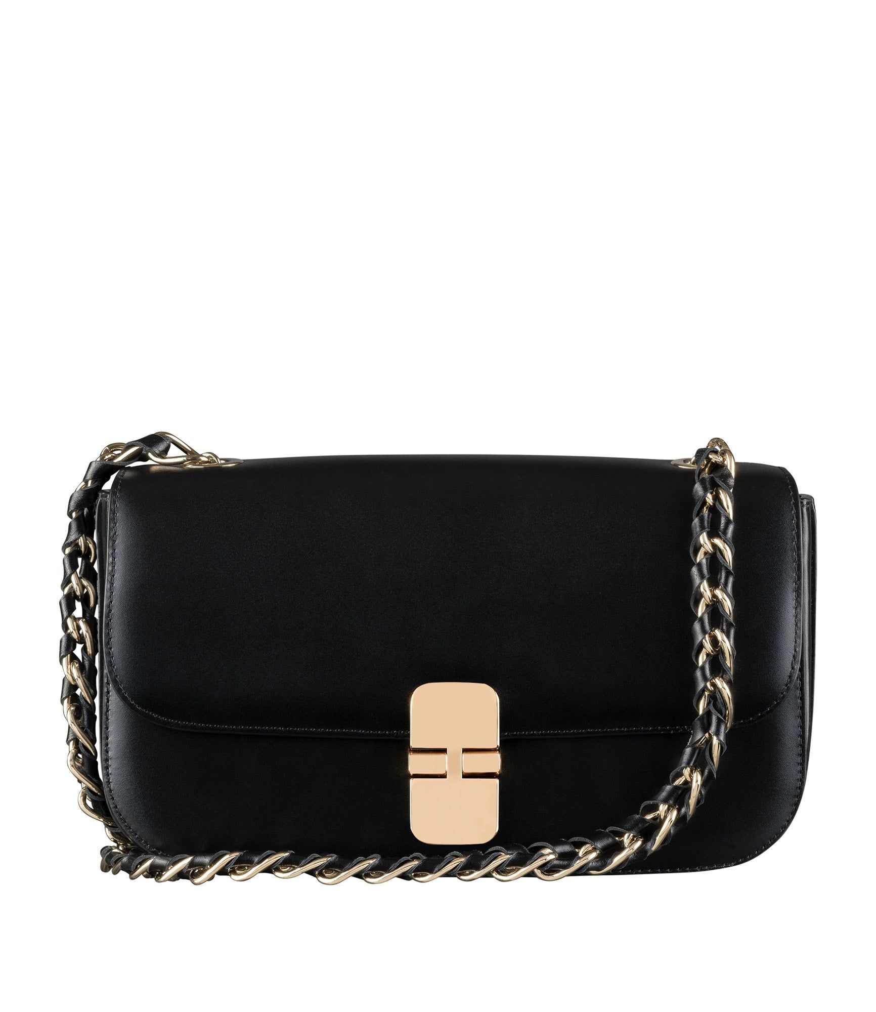 Grace Baguette Chaîne bag sold by A.P.C. product image thumbnail 5
