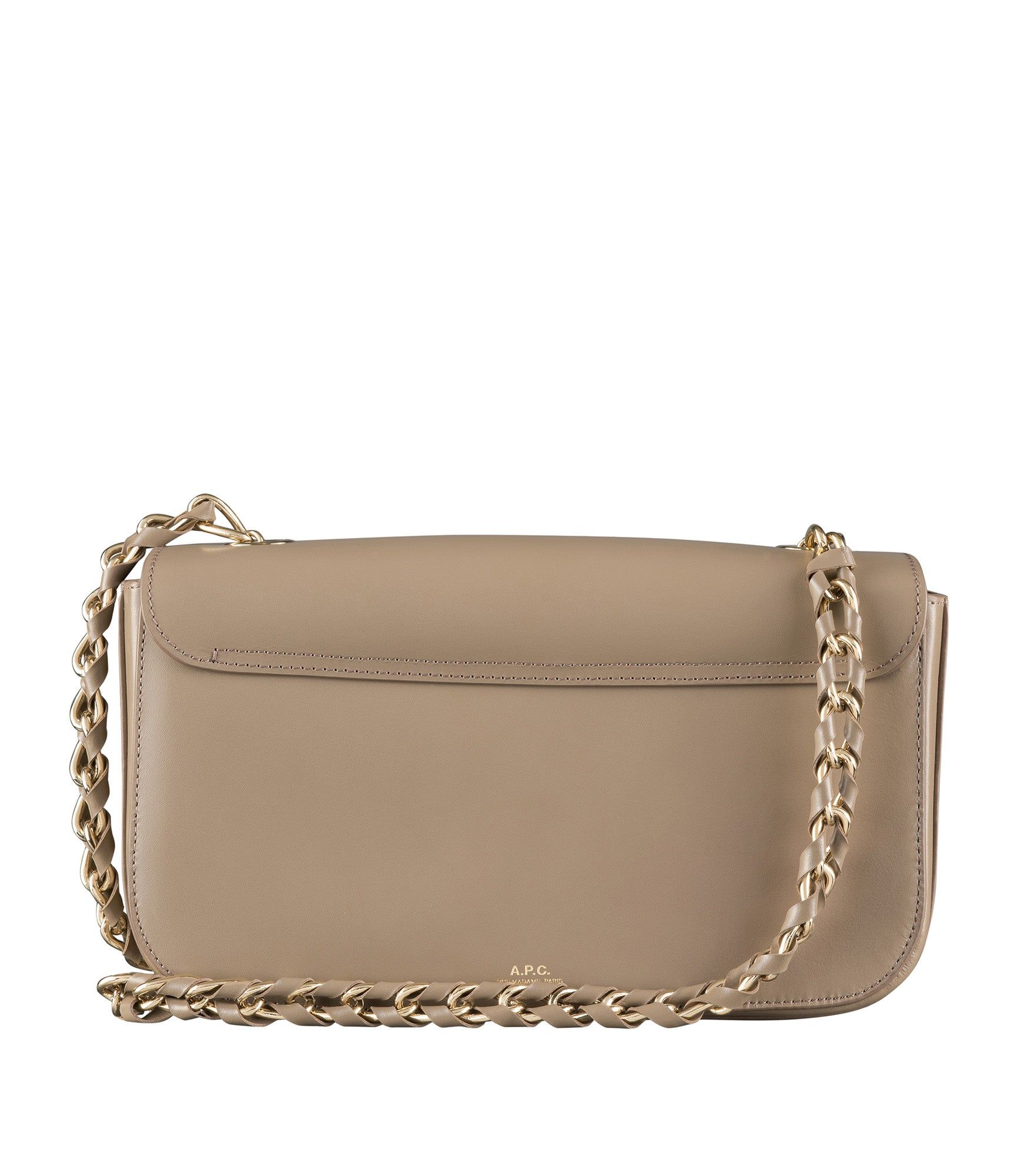 Grace Baguette Chaîne bag sold by A.P.C. product image thumbnail 4
