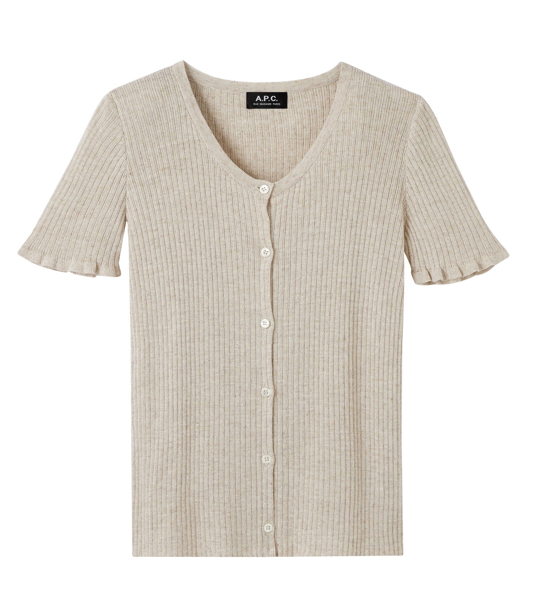 Aria sweater sold by A.P.C. product image thumbnail 9