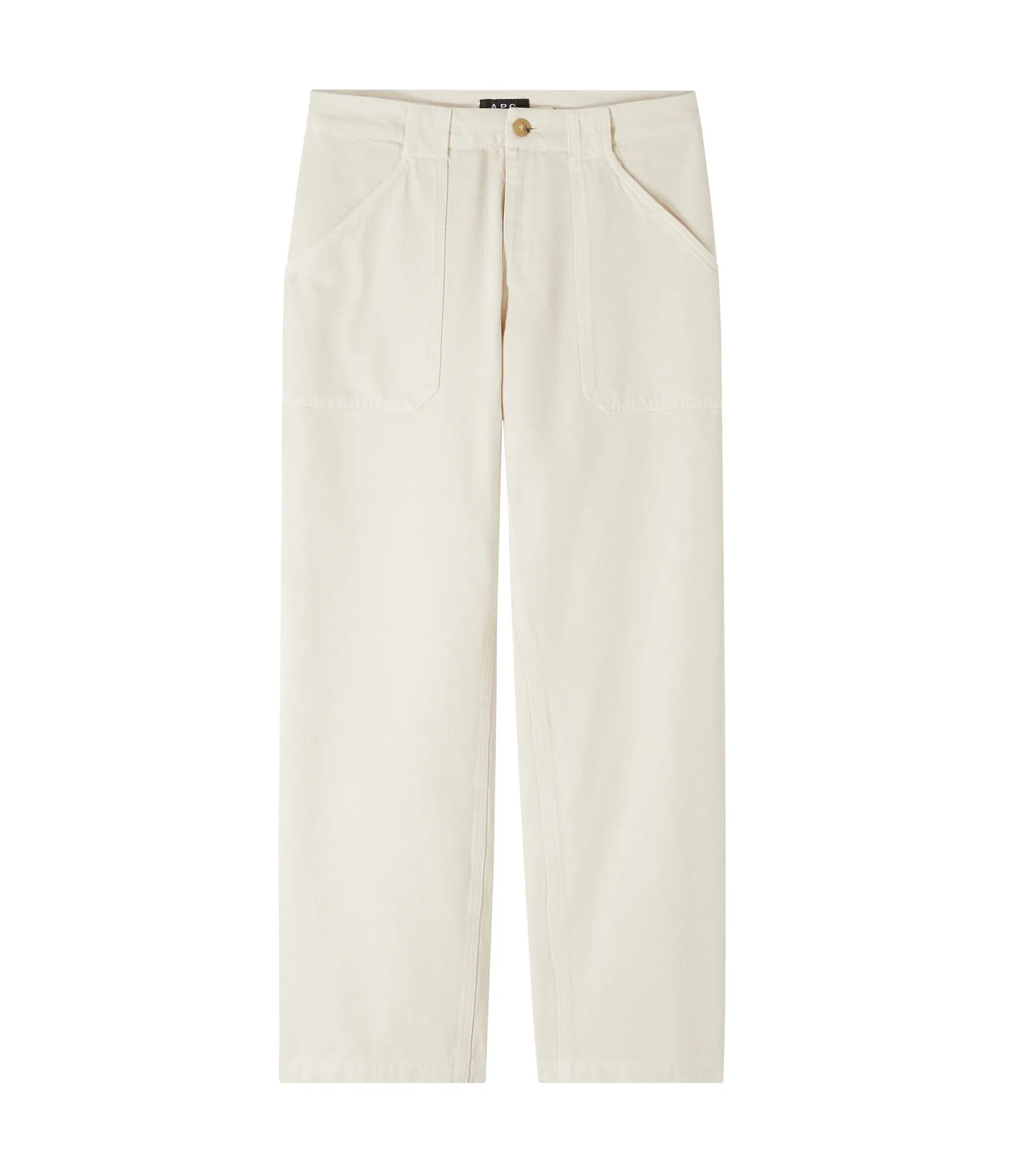 Sidney pants sold by A.P.C. product image thumbnail 2