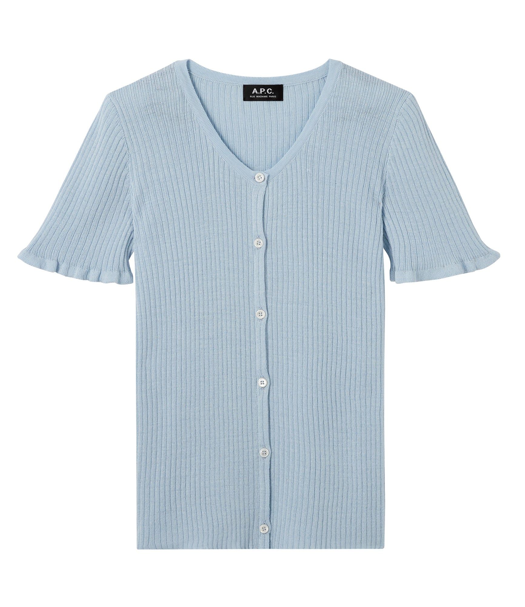 Aria sweater sold by A.P.C.