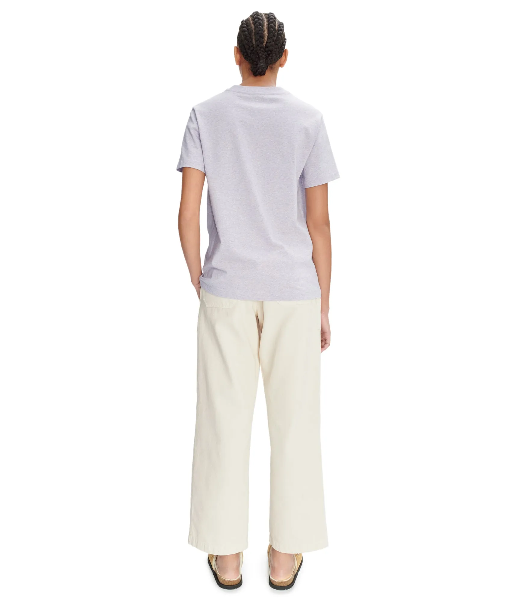 Sidney pants sold by A.P.C. product image thumbnail 3