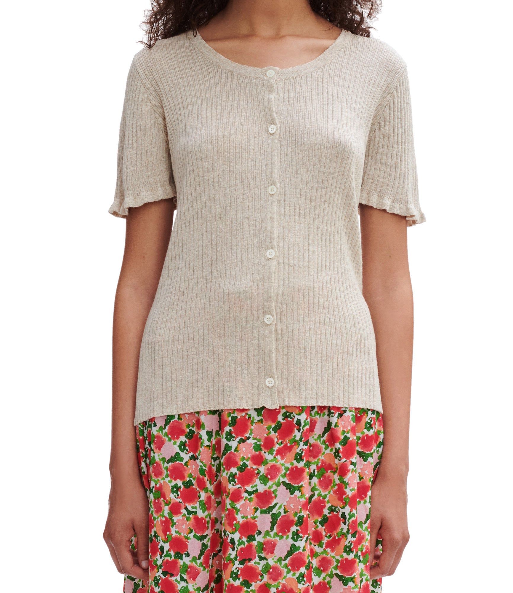 Aria sweater sold by A.P.C. product image thumbnail 12
