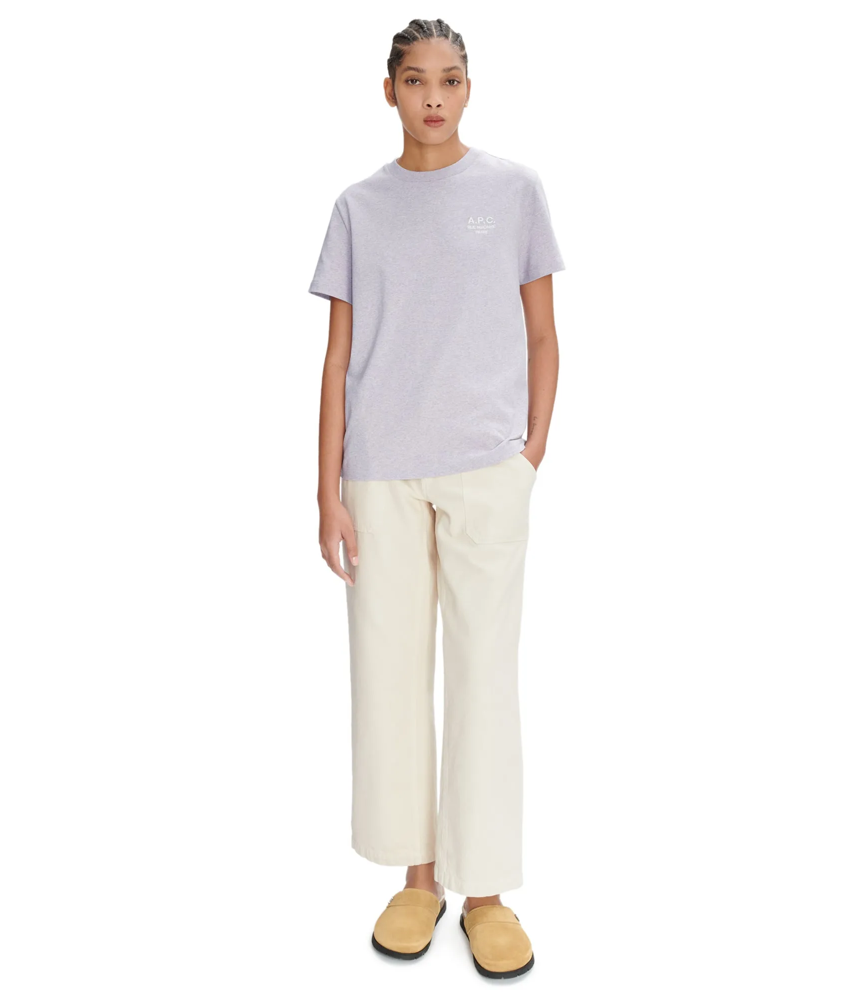 Sidney pants sold by A.P.C.